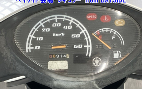 YAMAHA JOG-5