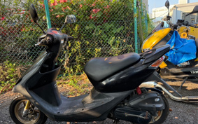 HONDA DIO Z4 AF63