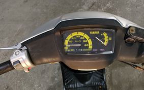 YAMAHA JOG 3YJ
