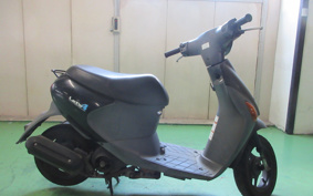 SUZUKI LETS4 CA41A