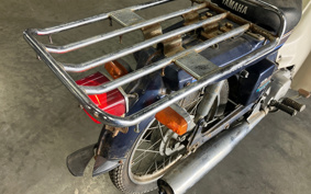 YAMAHA MATE50 V50