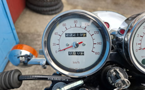 YAMAHA SR500-1 1987 1JN