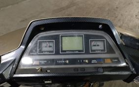 HONDA FREE WAY MF01