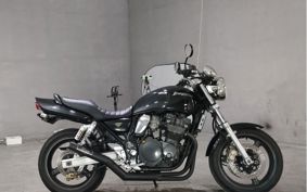 SUZUKI INAZUMA 400 GK7BA