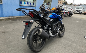 SUZUKI GSX-S125 DL32D