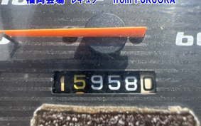 YAMAHA JOG-5