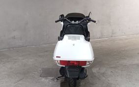 HONDA FUSION MF02