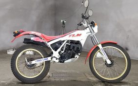HONDA TLM200R MD15
