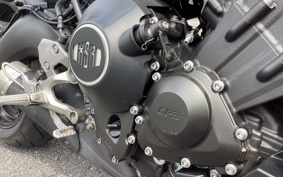 YAMAHA XSR900 2018 RN56J
