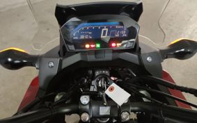 HONDA NC750X DCT RC90