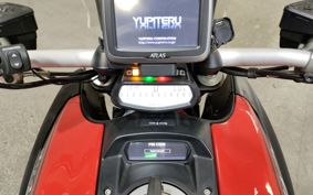 DUCATI  DUCATI  DIAVEL  CARBON  G100AB