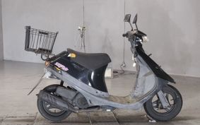SUZUKI SEPIA CA1EA