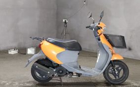SUZUKI LETS4 CA45A
