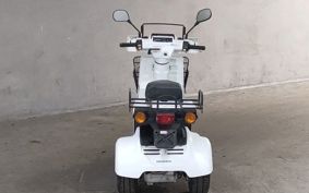HONDA GYRO TD02