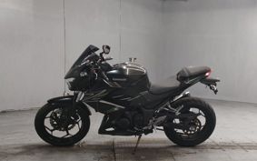 KAWASAKI Z250 ER250C