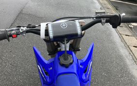 YAMAHA YZ250X CG38C