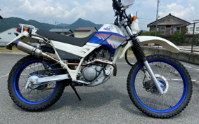 YAMAHA SEROW 225S CELL 1KH