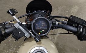 HONDA REBEL MC49