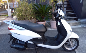 HONDA LEAD 50 JF19