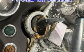 SUZUKI BANDIT250-2
