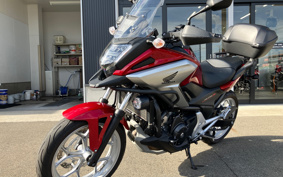 HONDA NC750XLD DCTABS E PACK  2017 RC90