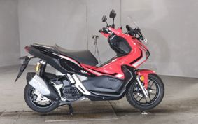 HONDA ADV150 KF38