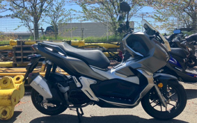HONDA ADV150 KF38