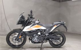 KTM 390 ADVENTURE JGJ40