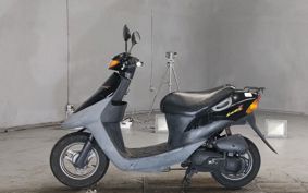 SUZUKI LETS2 CA1KA