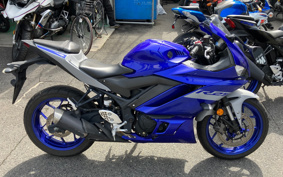 YAMAHA YZF-R25 RG43J
