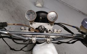 YAMAHA TW200 DG07J