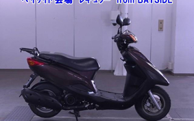 YAMAHA AKUSHI STREET