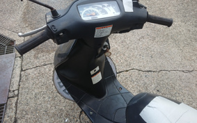 SUZUKI LETS2 CA1PA