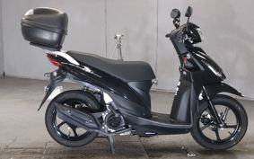 SUZUKI ADDRESS V110 CE47A