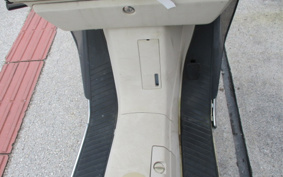 HONDA FUSION MF02