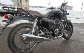 HONDA GB350 2022 NC59