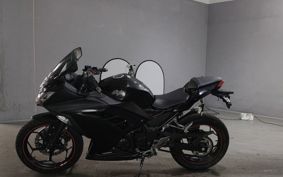 KAWASAKI NINJA250 EX250L