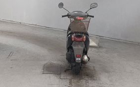 SUZUKI LETS4 CA41A