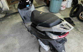 HONDA LEAD 125 JF45