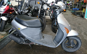 SUZUKI LETS4 CA45A