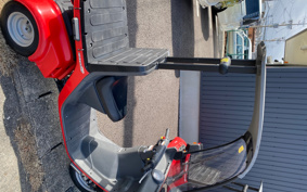 HONDA GYRO TA03
