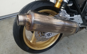 HONDA CB400SFV-3 BOLDOR 2008 NC42