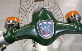 HONDA SUPER CUB50 C50