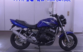 HONDA CB400SF