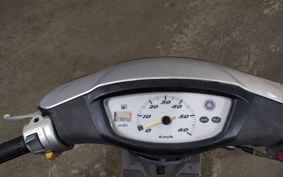 YAMAHA JOG SA16J