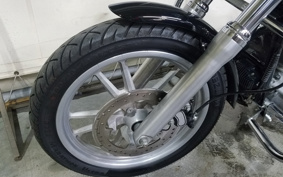 HARLEY HARLEY FXDI 2006 GM1