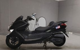 YAMAHA MAJESTY 250 SG20J