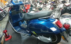 VESPA  VESPA GTS SUPER  TEC 300 2023 RP8MD3