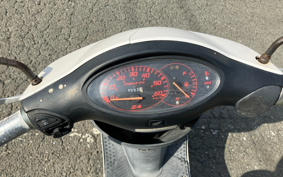 HONDA DIO Z4 AF63