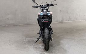 YAMAHA WR155R DG37